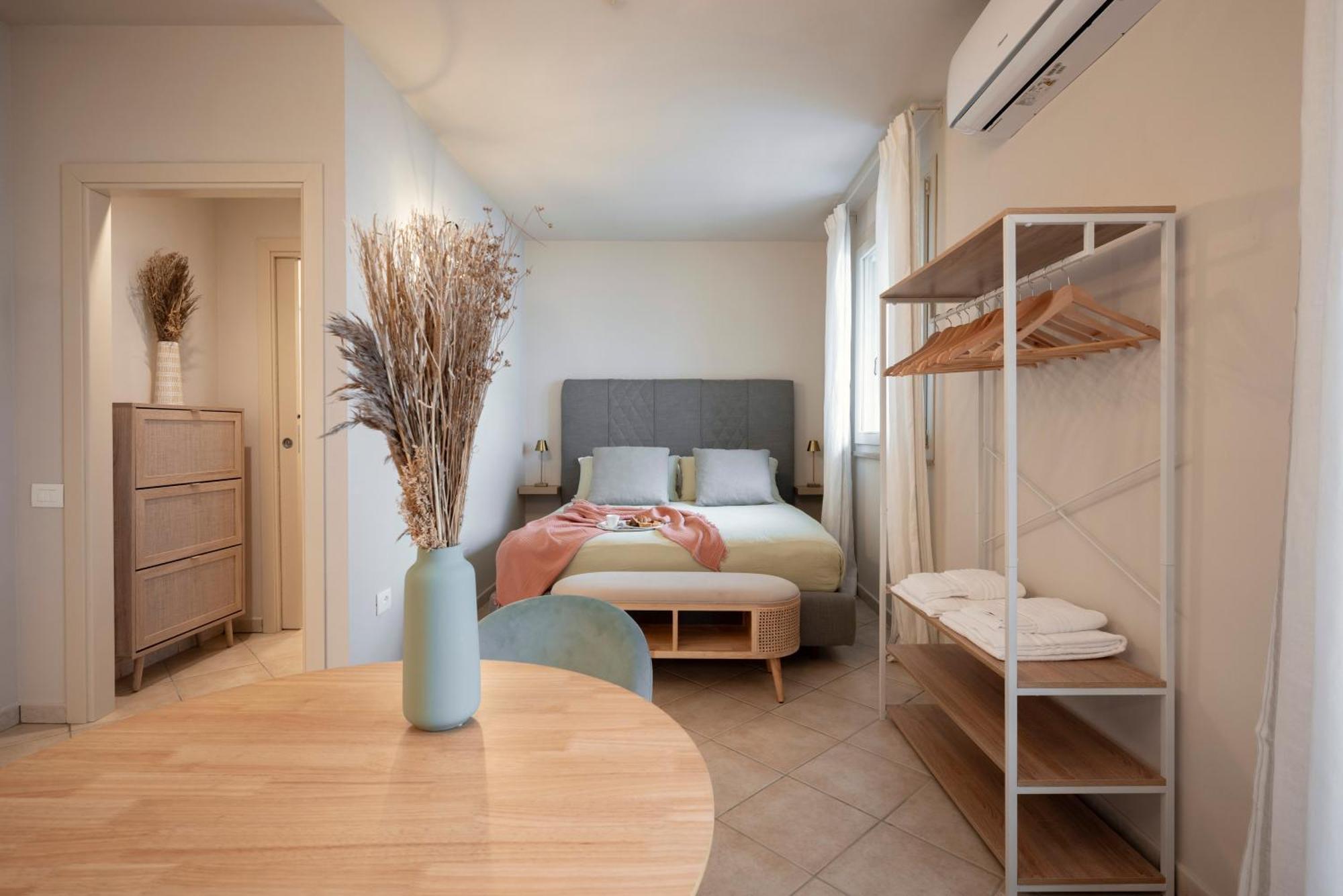 Zefiro Apartments San Vincenzo Exterior photo
