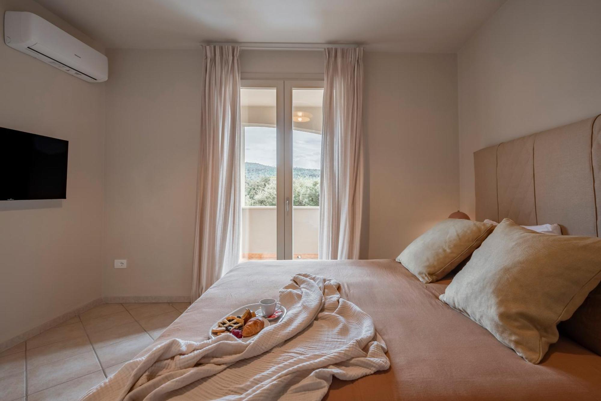 Zefiro Apartments San Vincenzo Exterior photo